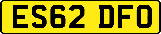 ES62DFO