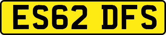 ES62DFS