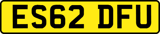 ES62DFU