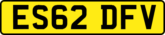 ES62DFV