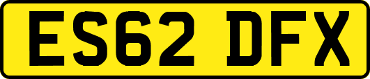 ES62DFX
