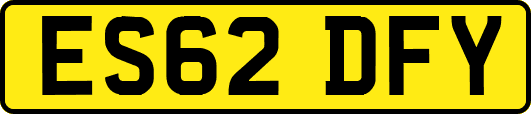 ES62DFY