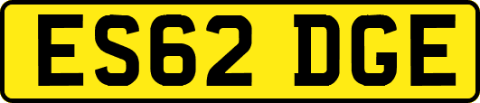 ES62DGE
