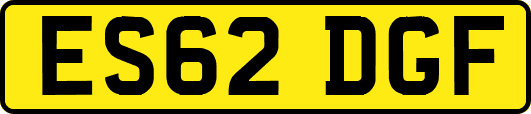 ES62DGF