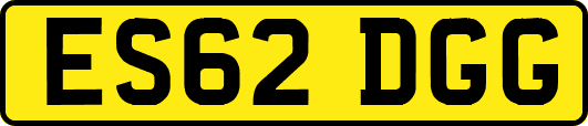 ES62DGG