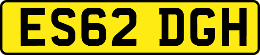 ES62DGH