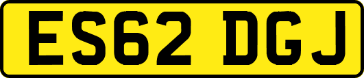 ES62DGJ