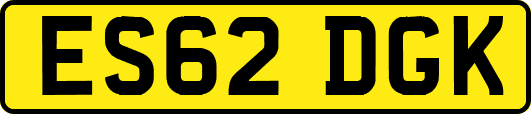 ES62DGK