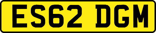 ES62DGM