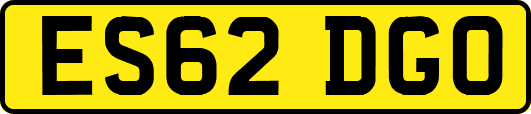 ES62DGO