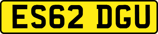 ES62DGU