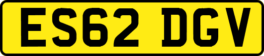 ES62DGV