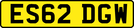 ES62DGW