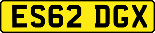 ES62DGX