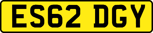 ES62DGY