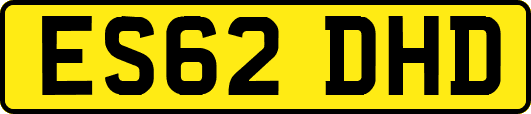 ES62DHD