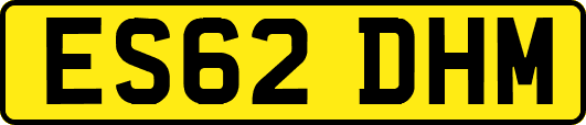 ES62DHM