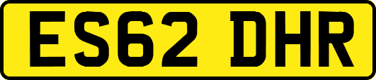 ES62DHR
