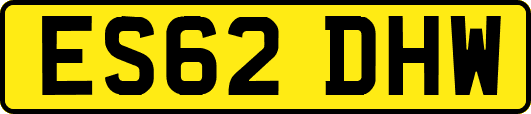 ES62DHW