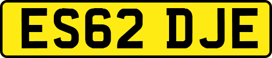 ES62DJE