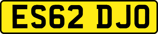 ES62DJO