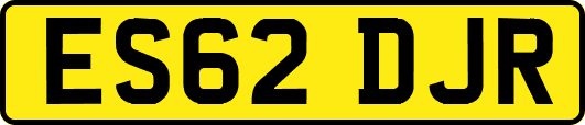 ES62DJR