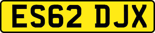 ES62DJX