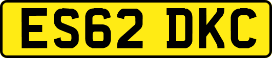 ES62DKC