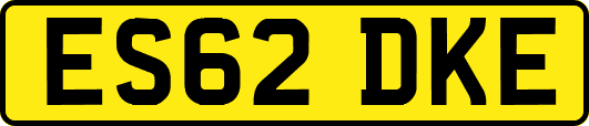 ES62DKE