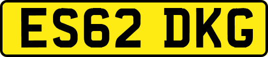 ES62DKG