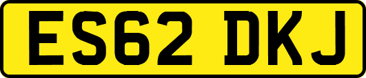 ES62DKJ