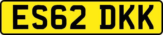 ES62DKK