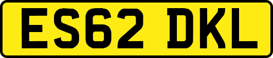 ES62DKL