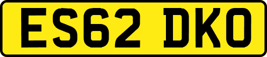 ES62DKO