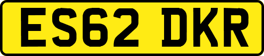 ES62DKR