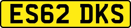 ES62DKS