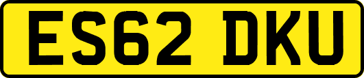 ES62DKU