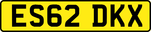 ES62DKX