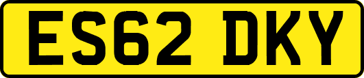 ES62DKY