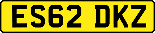 ES62DKZ