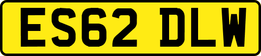 ES62DLW