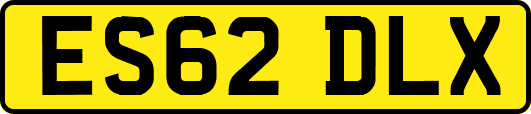 ES62DLX