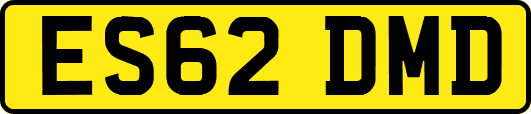 ES62DMD