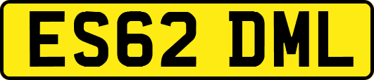 ES62DML