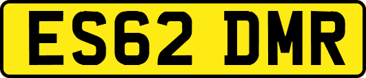 ES62DMR