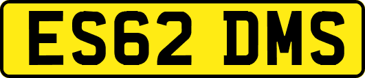 ES62DMS