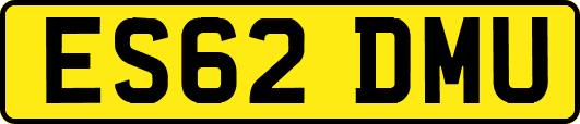 ES62DMU