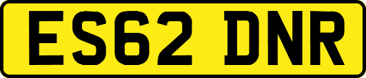 ES62DNR