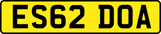 ES62DOA