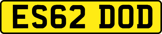 ES62DOD